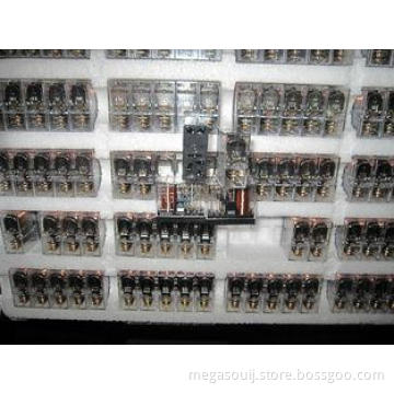 G2R-1 12VDC  - Omron Electronics LLC - PCB Relay A Power Re